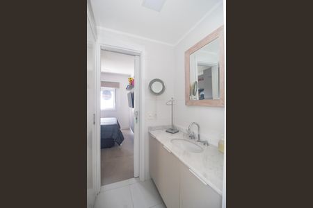 Apartamento à venda com 89m², 3 quartos e 2 vagas Apartamento à venda com 89m², 3 quartos e 2 vagasBanheiro 2