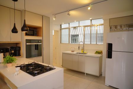 Apartamento à venda com 90m², 3 quartos e 1 vaga Apartamento à venda com 90m², 3 quartos e 1 vagaCozinha