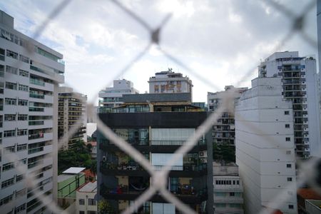 Apartamento à venda com 90m², 3 quartos e 1 vaga Apartamento à venda com 90m², 3 quartos e 1 vagaVista da Sala