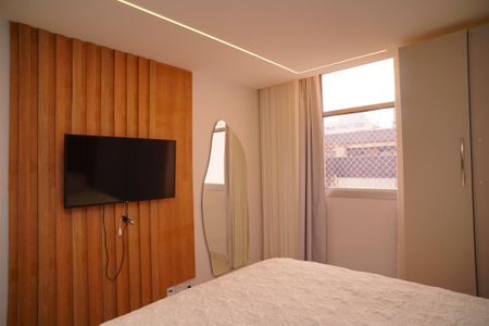 Apartamento à venda com 90m², 3 quartos e 1 vaga Apartamento à venda com 90m², 3 quartos e 1 vagaSuíte