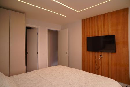 Apartamento à venda com 90m², 3 quartos e 1 vaga Apartamento à venda com 90m², 3 quartos e 1 vagaSuíte