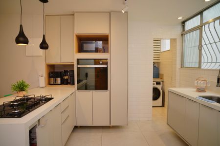Apartamento à venda com 90m², 3 quartos e 1 vaga Apartamento à venda com 90m², 3 quartos e 1 vagaCozinha