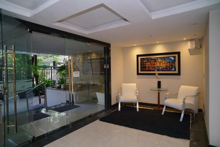 Apartamento à venda com 90m², 3 quartos e 1 vaga Apartamento à venda com 90m², 3 quartos e 1 vagaÁrea comum