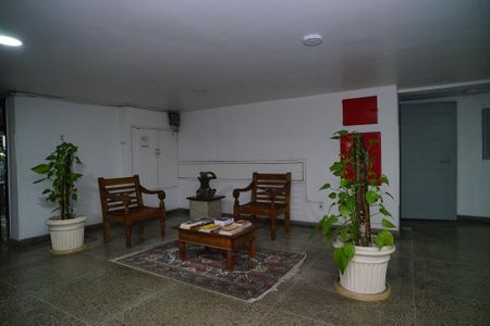 Apartamento à venda com 90m², 3 quartos e 1 vaga Apartamento à venda com 90m², 3 quartos e 1 vagaÁrea comum