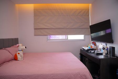 Apartamento à venda com 90m², 3 quartos e 1 vaga Apartamento à venda com 90m², 3 quartos e 1 vagaQuarto 1