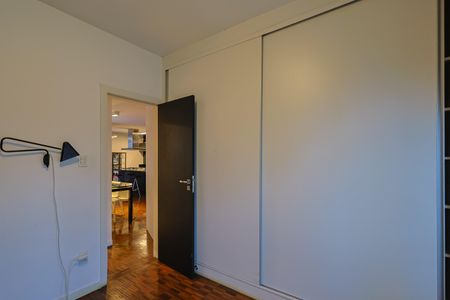 Apartamento à venda com 135m², 2 quartos e 1 vaga Apartamento à venda com 135m², 2 quartos e 1 vagaQuarto