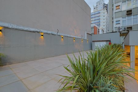 Apartamento à venda com 135m², 2 quartos e 1 vaga Apartamento à venda com 135m², 2 quartos e 1 vagaÁrea comum