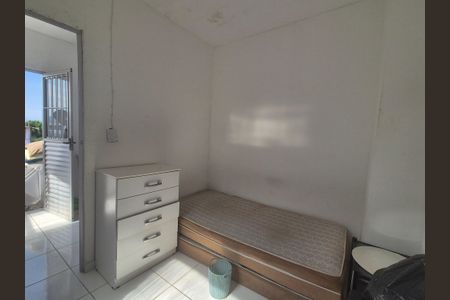 Apartamento à venda com 30m², 1 quarto e sem vaga Apartamento à venda com 30m², 1 quarto e sem vagaQuarto