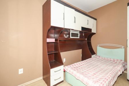 Casa à venda com 238m², 4 quartos e 3 vagasQuarto 3