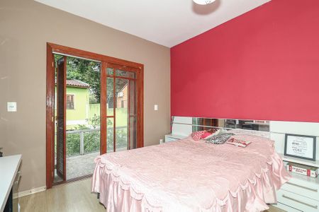 Casa à venda com 238m², 4 quartos e 3 vagasQuarto 1