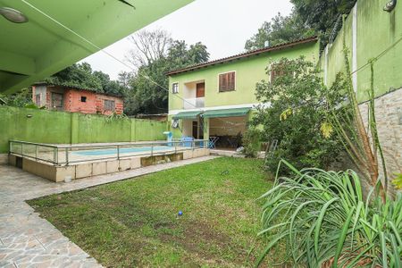 Casa à venda com 238m², 4 quartos e 3 vagasÁrea comum