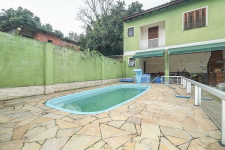Casa à venda com 238m², 4 quartos e 3 vagasÁrea comum