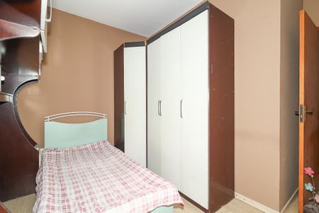 Casa à venda com 238m², 4 quartos e 3 vagasQuarto 3