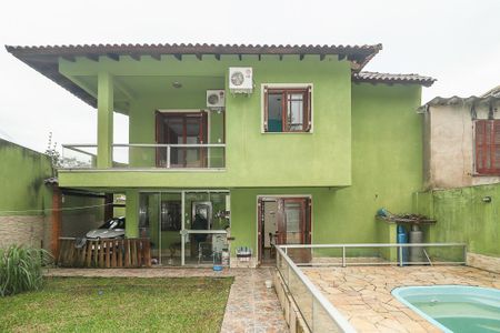 Casa à venda com 238m², 4 quartos e 3 vagasÁrea comum