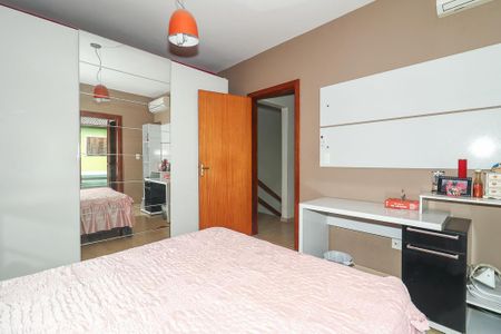 Casa à venda com 238m², 4 quartos e 3 vagasQuarto 1