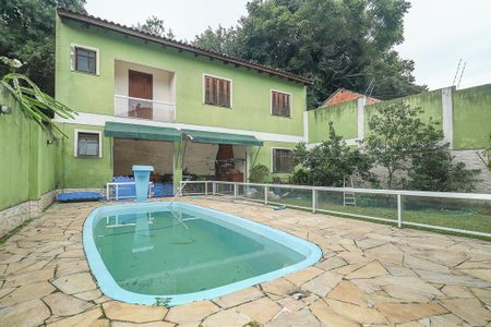 Casa à venda com 238m², 4 quartos e 3 vagasÁrea comum