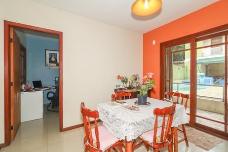 Casa à venda com 238m², 4 quartos e 3 vagasSala de Jantar