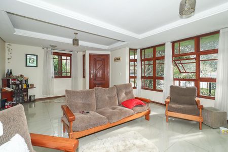 Casa à venda com 238m², 4 quartos e 3 vagasSala