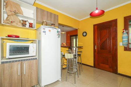 Casa à venda com 238m², 4 quartos e 3 vagasCozinha