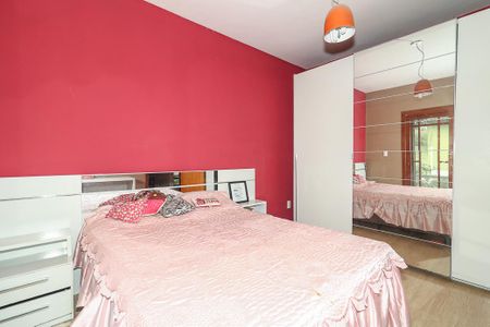 Casa à venda com 238m², 4 quartos e 3 vagasQuarto 1