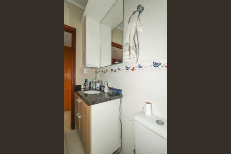 Casa à venda com 238m², 4 quartos e 3 vagasBanheiro da Suíte