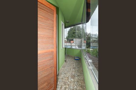Casa à venda com 238m², 4 quartos e 3 vagasVaranda Suíte