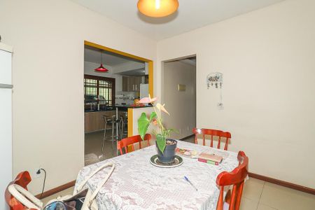 Casa à venda com 238m², 4 quartos e 3 vagasSala de Jantar