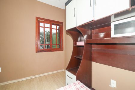 Casa à venda com 238m², 4 quartos e 3 vagasQuarto 3