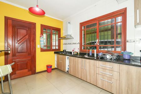 Casa à venda com 238m², 4 quartos e 3 vagasCozinha