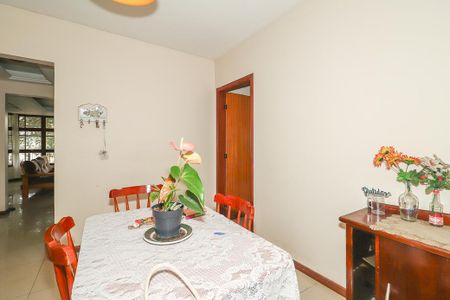 Casa à venda com 238m², 4 quartos e 3 vagasSala de Jantar