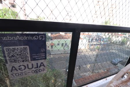 Apartamento para alugar com 204m², 4 quartos e 2 vagasPlaquinha