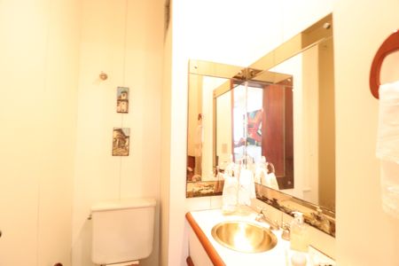 Apartamento para alugar com 204m², 4 quartos e 2 vagasLavabo