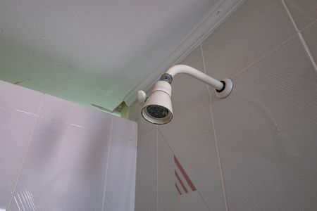 Apartamento à venda com 278m², 4 quartos e 3 vagasSuíte 4 - Banheiro