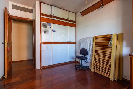 Apartamento à venda com 278m², 4 quartos e 3 vagasSuíte 3