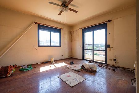 Apartamento à venda com 278m², 4 quartos e 3 vagasSuíte 1