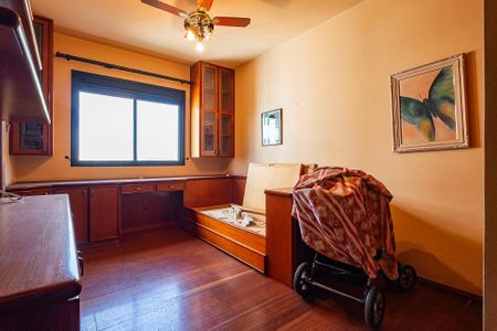 Apartamento à venda com 278m², 4 quartos e 3 vagasSuíte 4