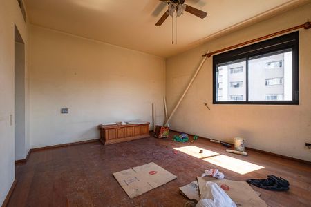 Apartamento à venda com 278m², 4 quartos e 3 vagasSuíte 1