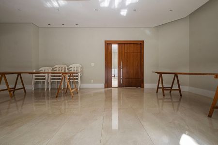 Apartamento à venda com 278m², 4 quartos e 3 vagasSalão de Festas