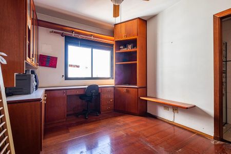 Apartamento à venda com 278m², 4 quartos e 3 vagasSuíte 3