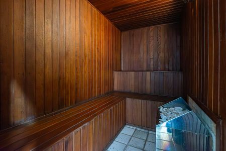 Apartamento à venda com 278m², 4 quartos e 3 vagasSauna