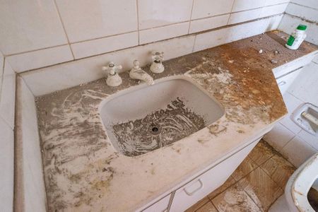 Apartamento à venda com 278m², 4 quartos e 3 vagasSuíte 2 - Banheiro