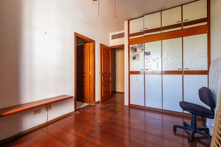 Apartamento à venda com 278m², 4 quartos e 3 vagasSuíte 3