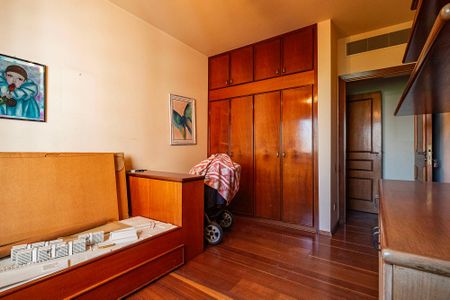 Apartamento à venda com 278m², 4 quartos e 3 vagasSuíte 4