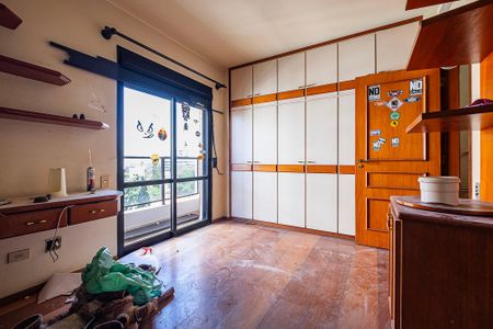 Apartamento à venda com 278m², 4 quartos e 3 vagasSuíte 2