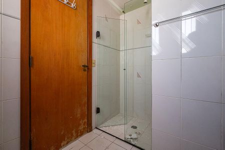 Apartamento à venda com 278m², 4 quartos e 3 vagasSuíte 4 - Banheiro