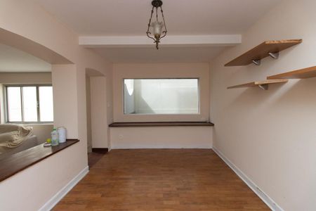 Casa de condomínio à venda com 353m², 3 quartos e 2 vagasSala de Jantar