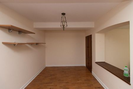 Casa de condomínio à venda com 353m², 3 quartos e 2 vagasSala de Jantar