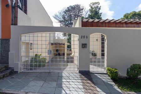 Casa de condomínio à venda com 353m², 3 quartos e 2 vagasFachada da Casa