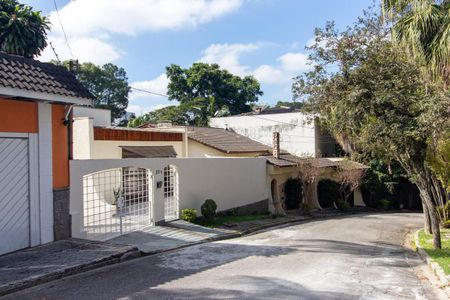 Casa de condomínio à venda com 353m², 3 quartos e 2 vagasFachada da Casa