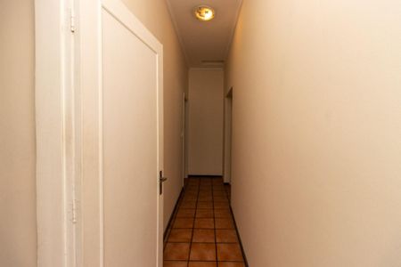 Casa de condomínio à venda com 353m², 3 quartos e 2 vagasCorredor dos Quartos